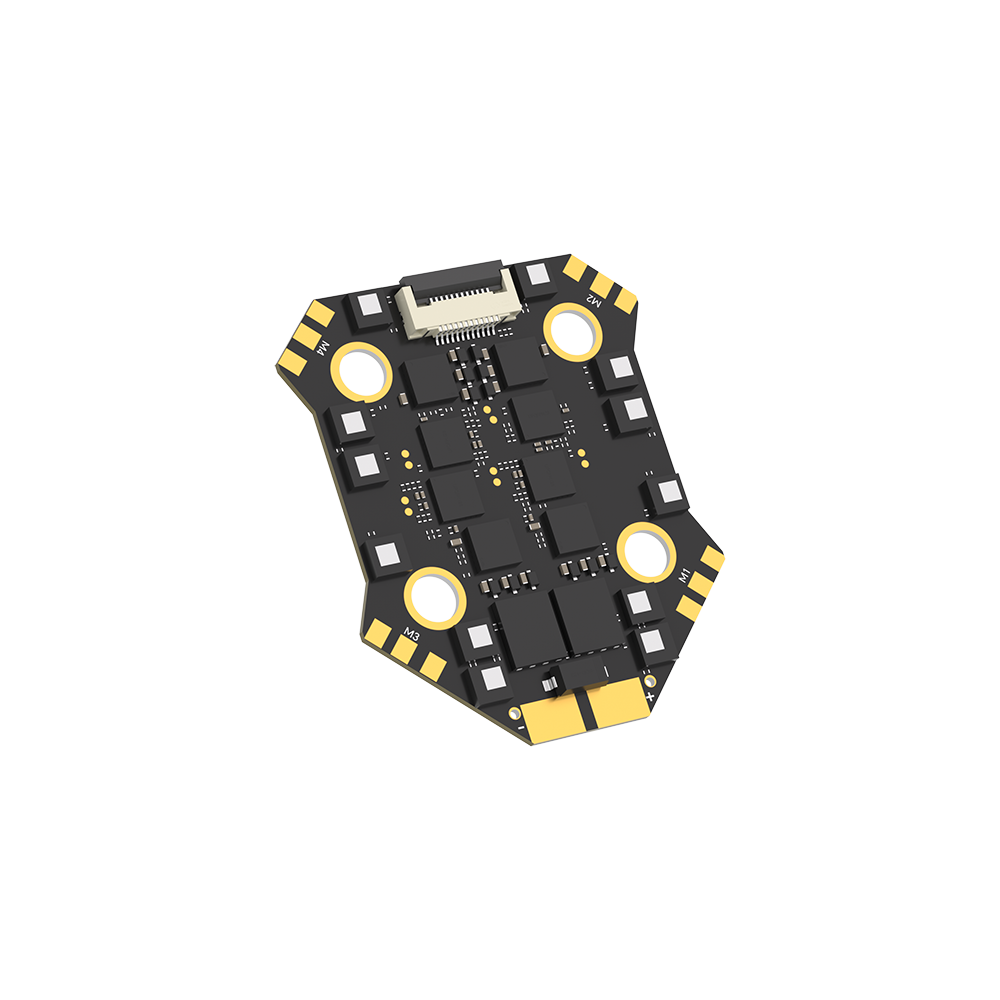 iFLight Borg Mini 60A ESC - Image 3