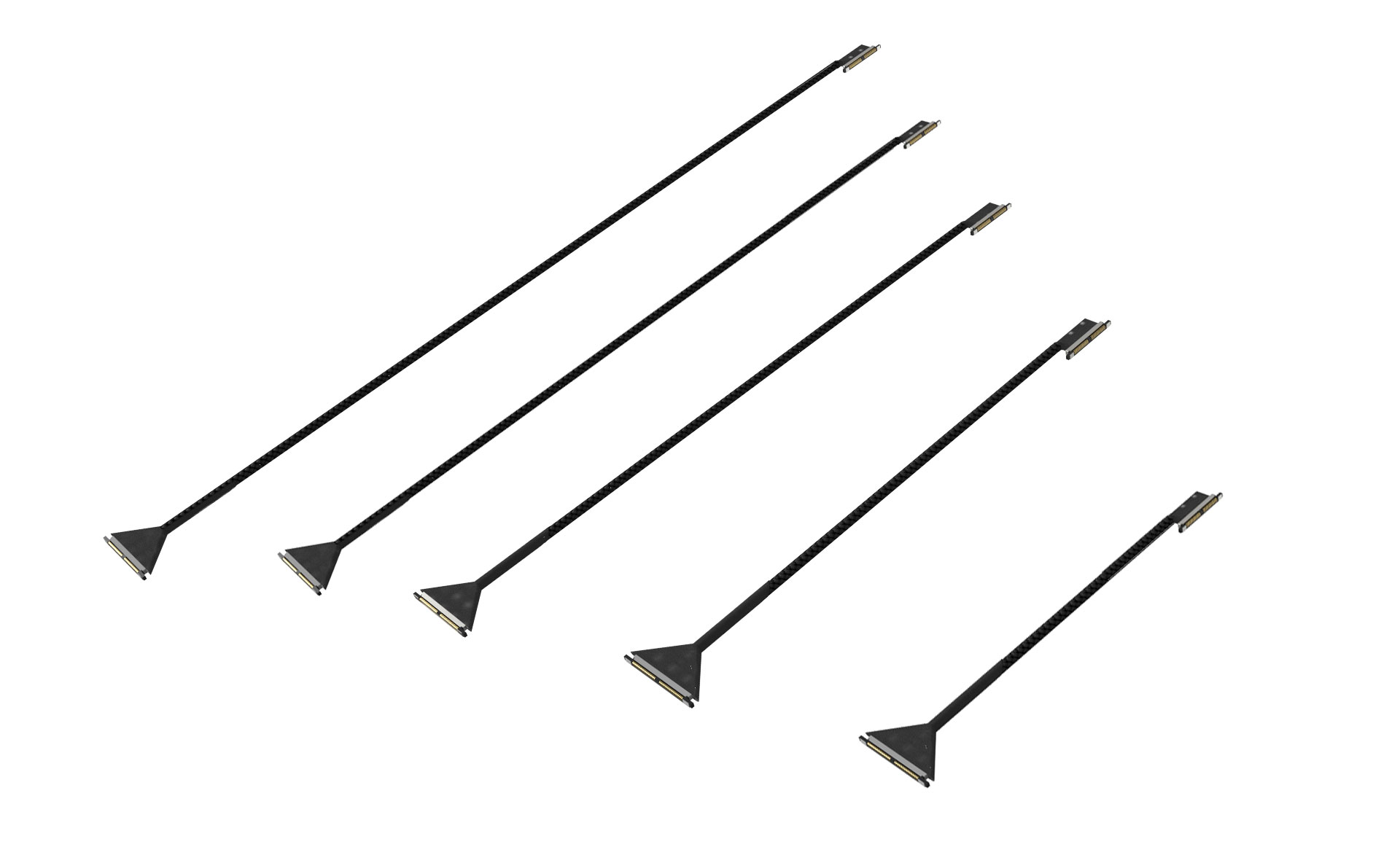 DJI O3 coaxial cable DJI O3 coaxial cable