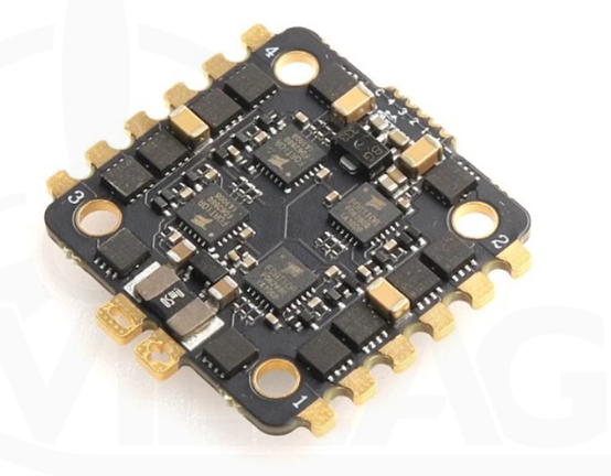 Skystars KO40 BLHeli_S 20x20 ESC