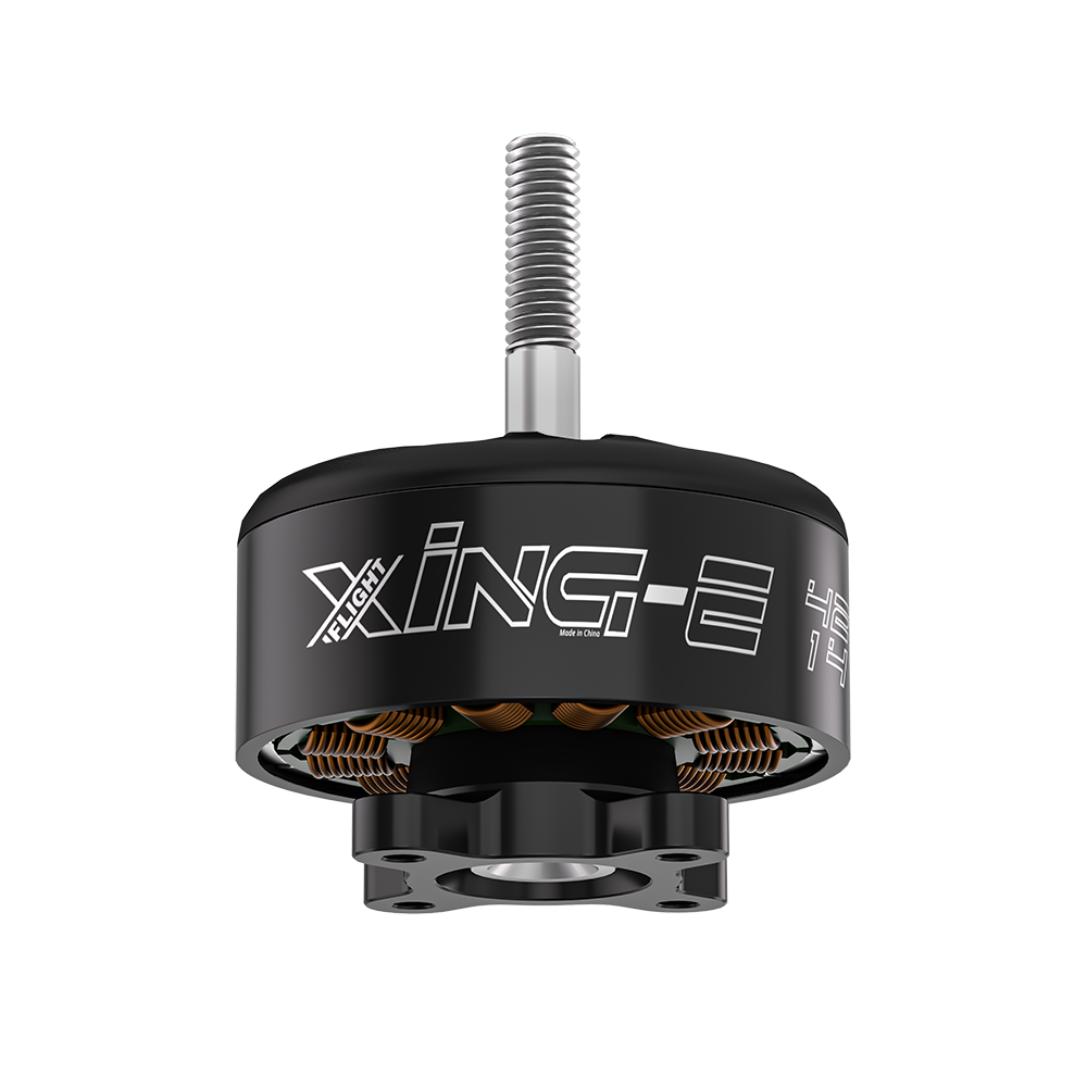 iFlight XING-E 4214 400KV FPV Motor - Image 2