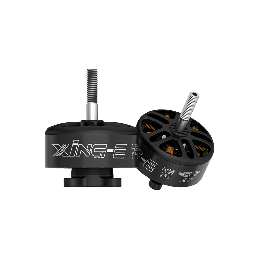 iFlight XING-E 4214 400KV FPV Motor - Image 5