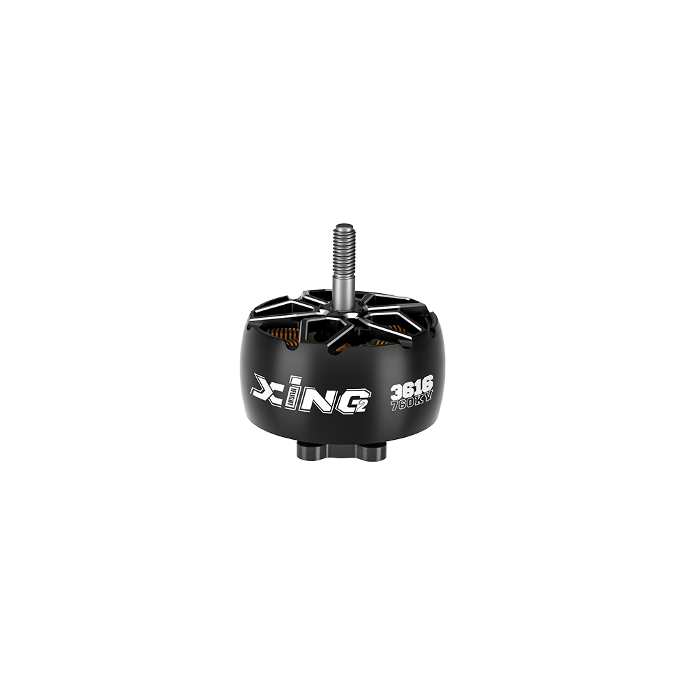 iFlight XING2 3616 760KV Cinelifter Motor - Image 5
