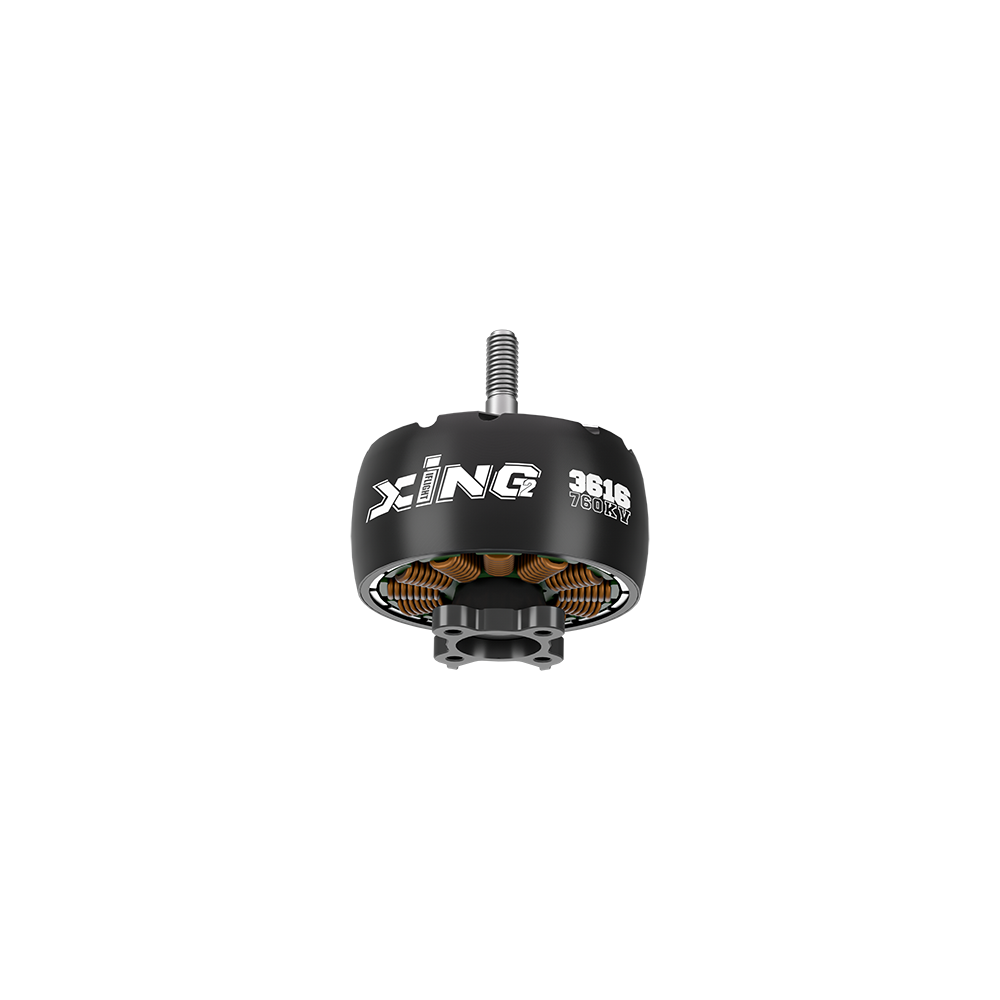 iFlight XING2 3616 760KV Cinelifter Motor - Image 4