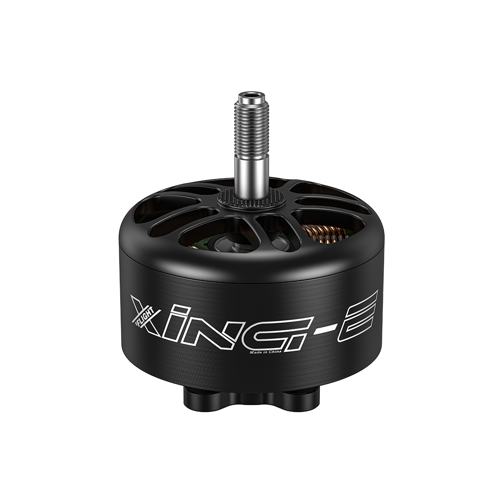 iFlight XING-E 3314 900KV Cinelifter Motor - Image 4