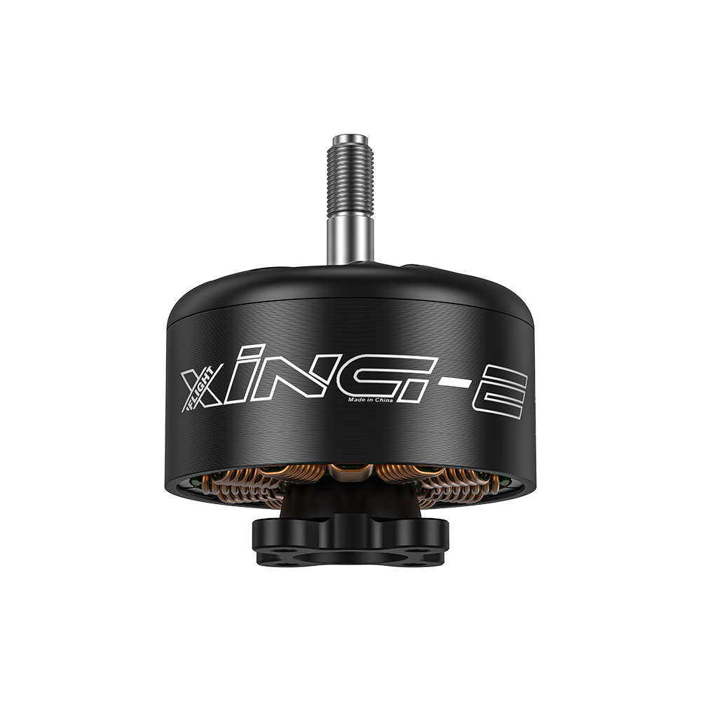 iFlight XING-E 3314 900KV Cinelifter Motor - Image 3