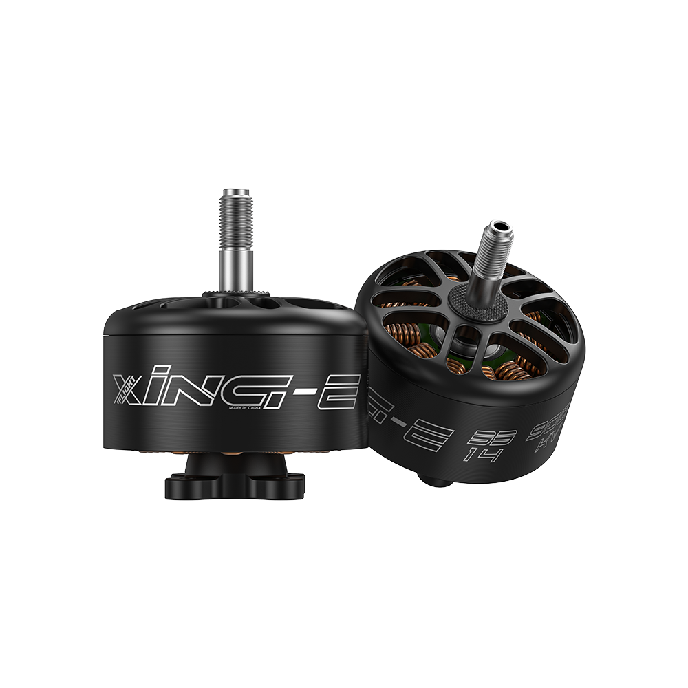 iFlight XING-E 3314 900KV Cinelifter Motor - Image 2