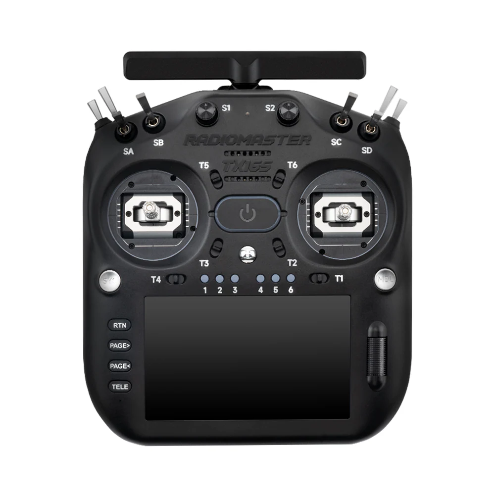 RadioMaster TX16S MK3 ELRS Dual Band Radio Controller