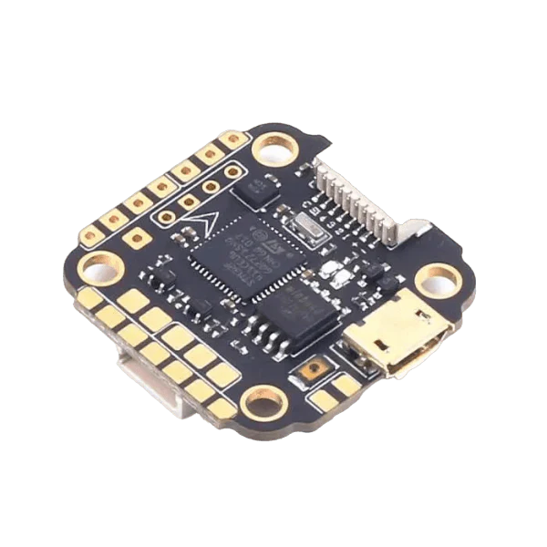 Skystars F411+KO25 Blheli_S Fly Stack 20x20 - Image 3