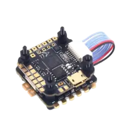 Skystars F411+KO25 Blheli_S Fly Stack 20x20