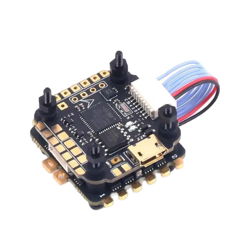 Skystars F411+KO25 Blheli_S Fly Stack 20x20