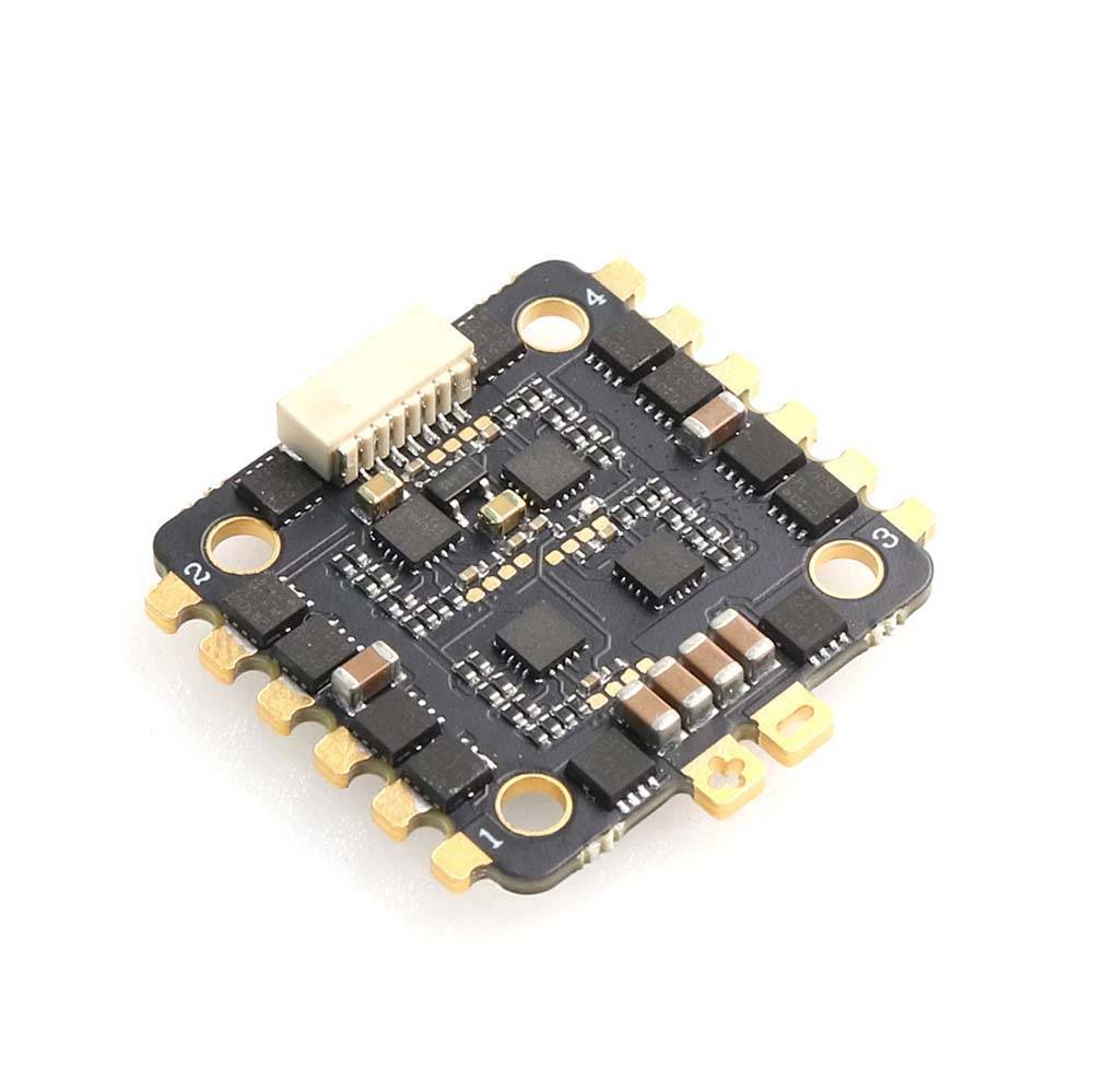 Skystars KO25 25A BLHeli_S 3-6S 4-in-1 ESC - Mini 20x20 - Image 2