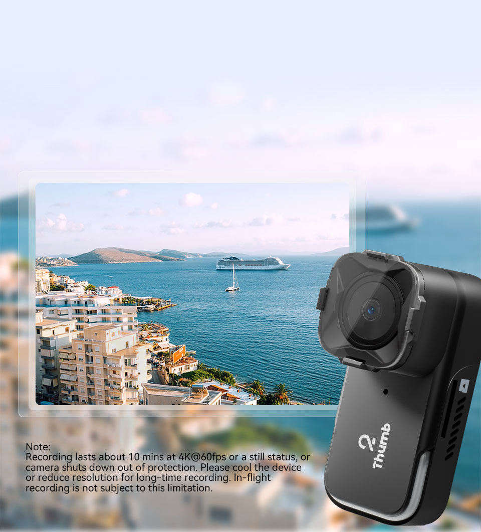 RunCam Thumb 2