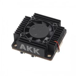 AKK TX3000AC Ultra Long Range 4.9G – 5.9G Low Band VTX