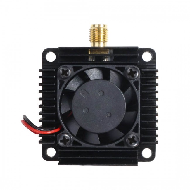 AKK TX8000AC Ultra Long Range 8W 4.9G-6G VTX - Image 4
