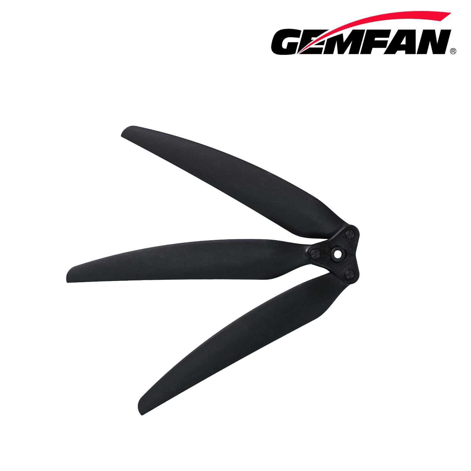 Gemfan 1407F-3 Folding Prop - Image 3