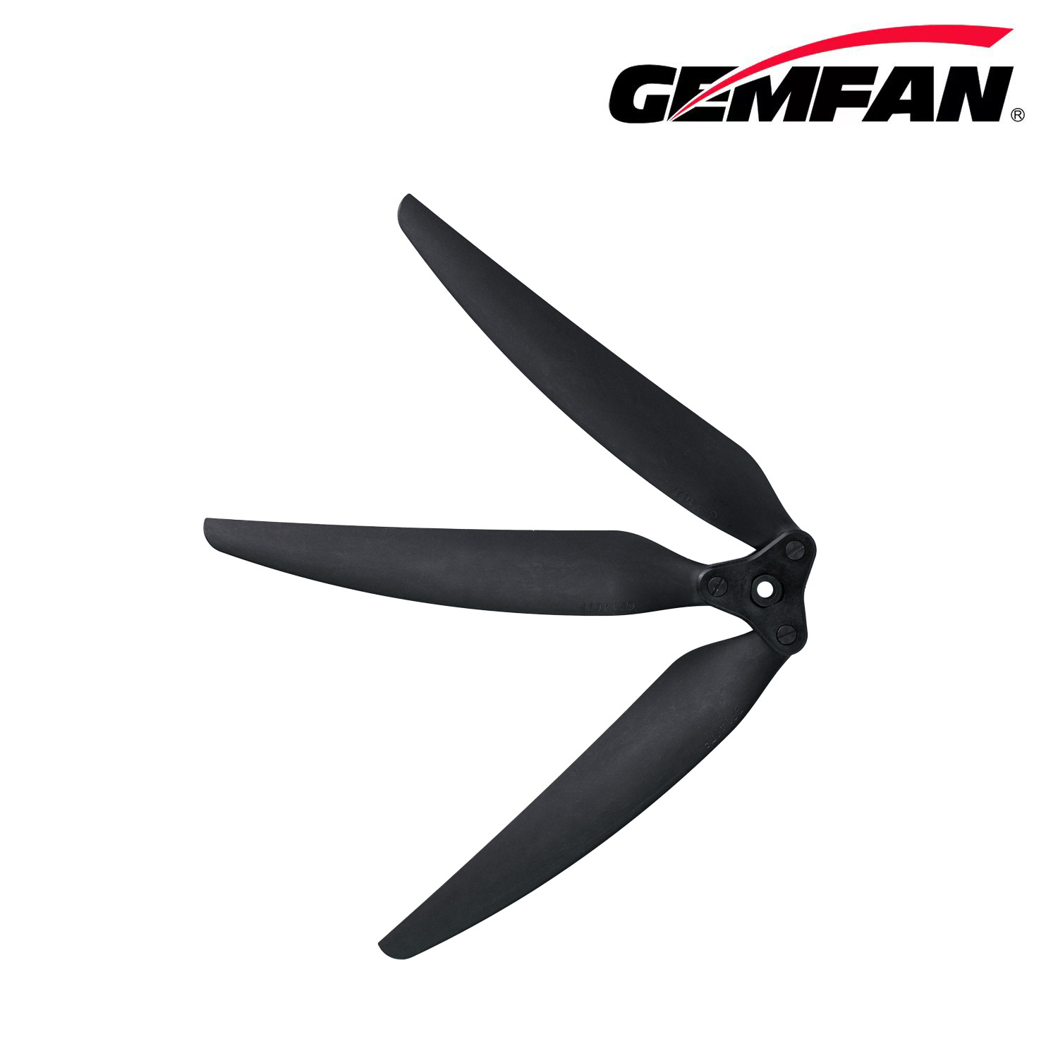 Gemfan 1407F-3 Folding Prop