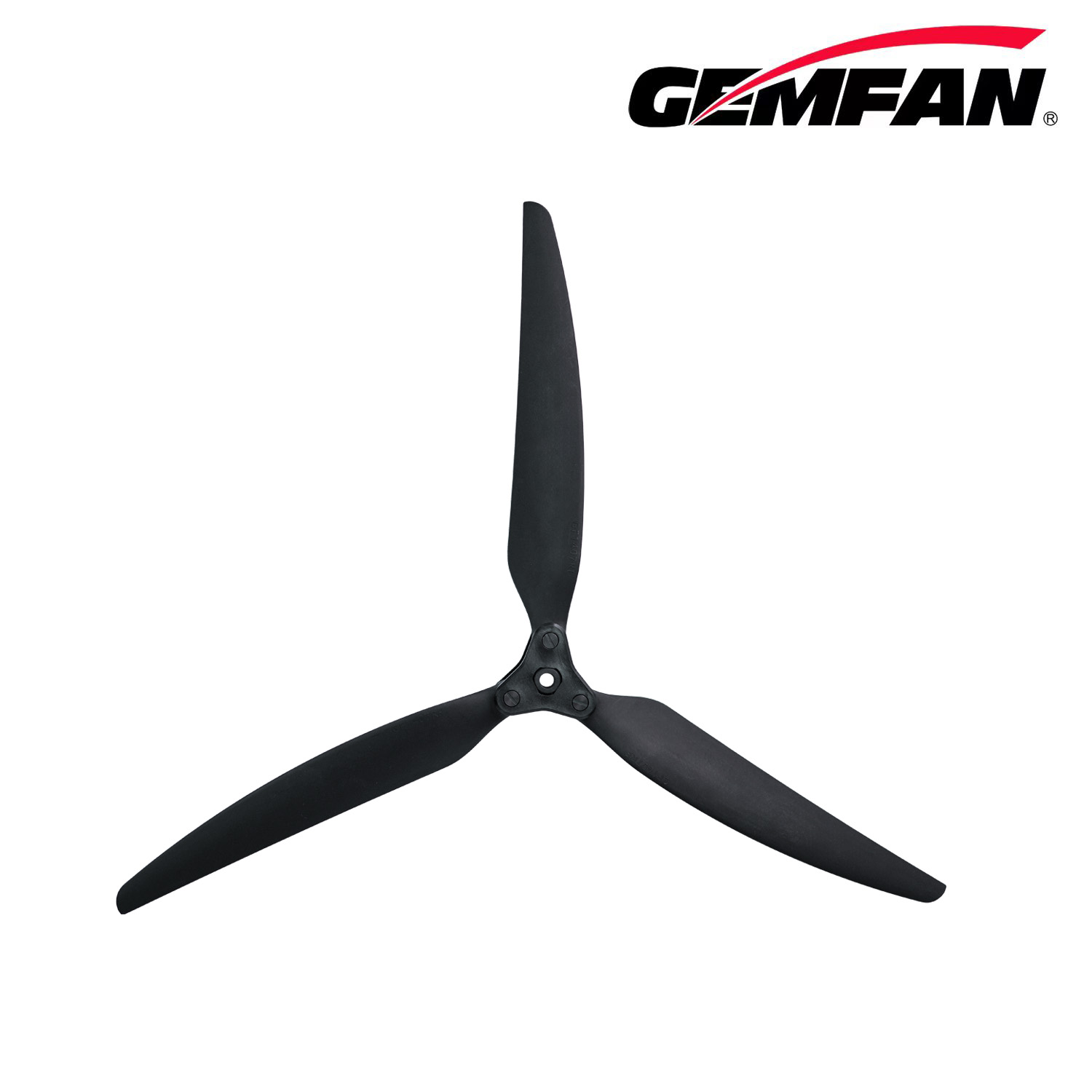 Gemfan 1407F-3 Folding Prop - Image 2