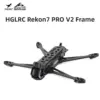 Rekon7 Pro Long Range Frame Kit V2