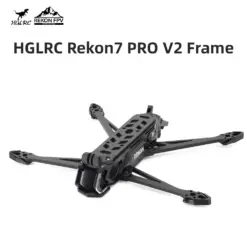 Rekon7 Pro Long Range Frame Kit V2