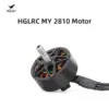 HGLRC MY 2810 1350kv brushless high load motor