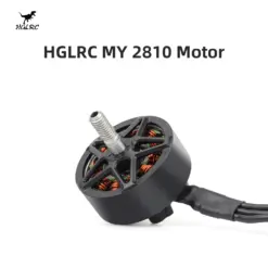 HGLRC MY 2810 1350kv brushless high load motor