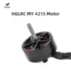 HGLRC MY 4215 400KV 6-8S Brushless Motor