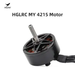 HGLRC MY 4215 400KV 6-8S Brushless Motor