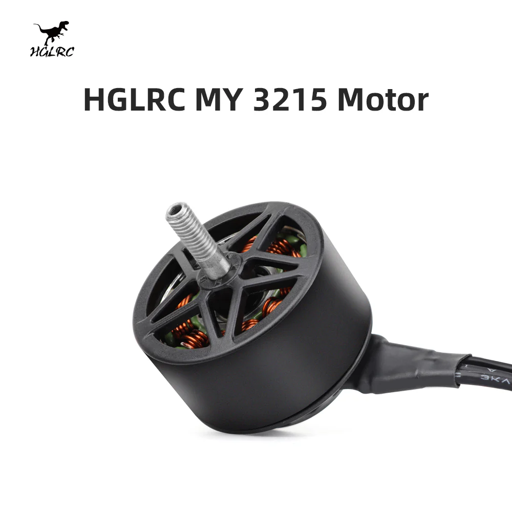 HGLRC MY 3215 900kV brushless high load motor