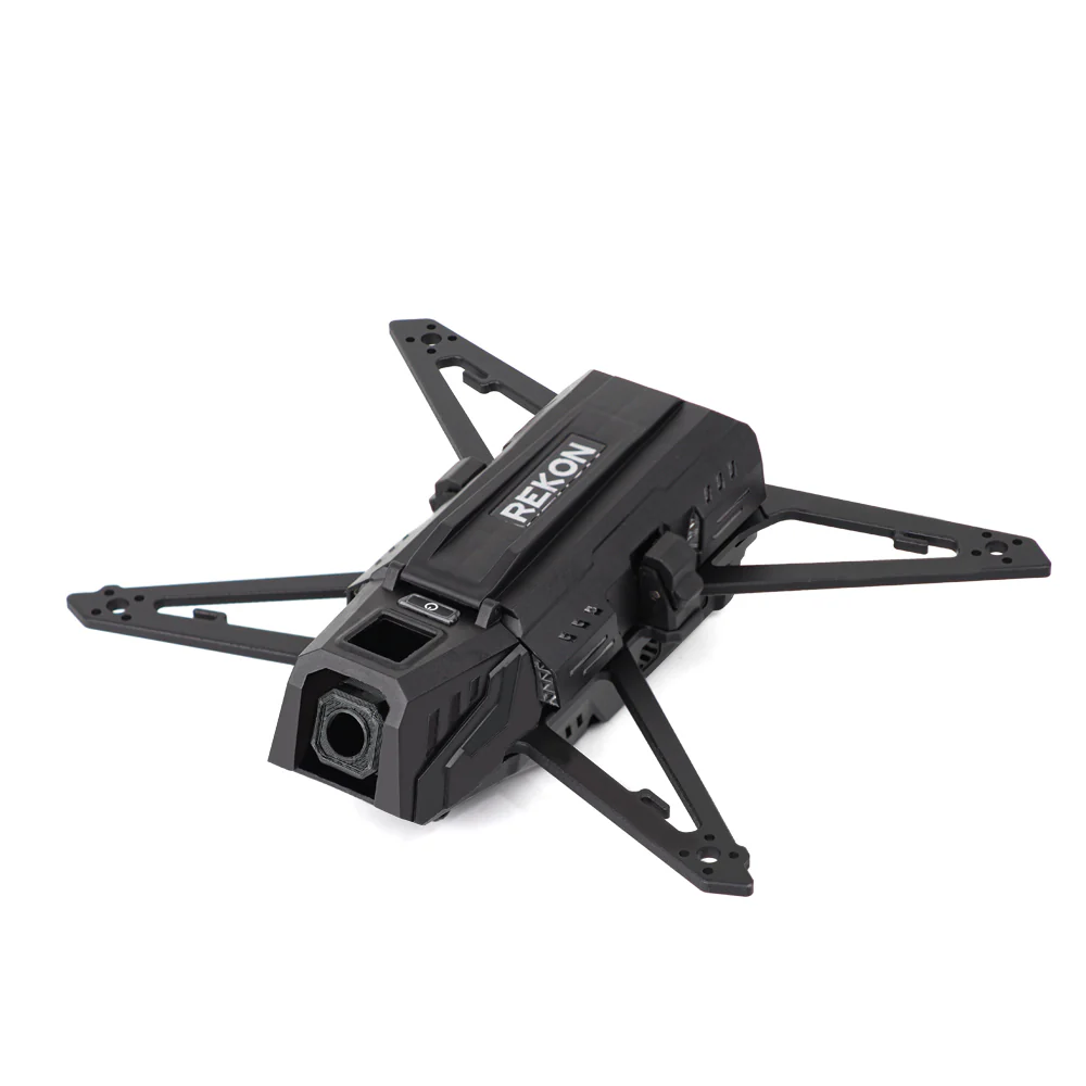 HGLRC Rekon35 V2 Frame - Image 10