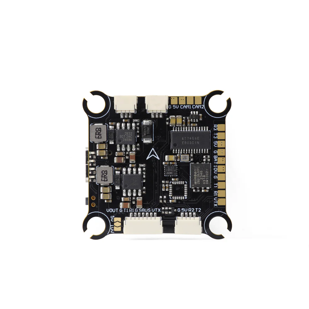 HGLRC F405 8S V1 Flight Controller - Image 5