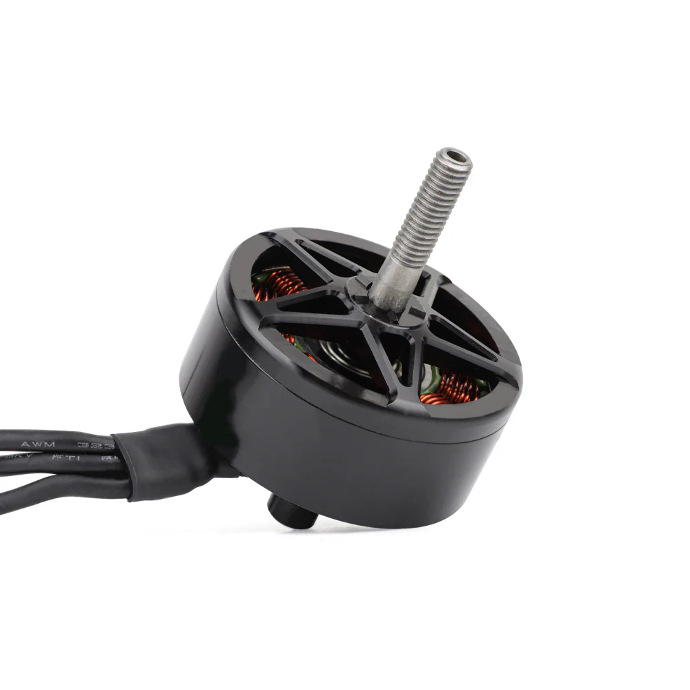 HGLRC MY 4215 400KV 6-8S Brushless Motor - Image 4