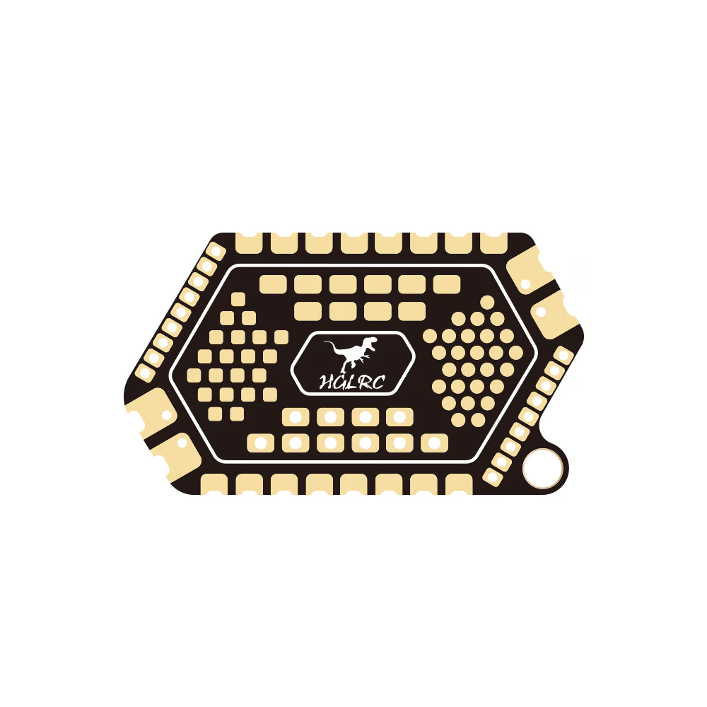 HGLRC Soldering Practice Board - Image 5