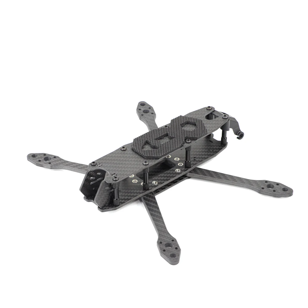 HGLRC MY5 5-inch Freestyle & Training FPV Frame - Image 6