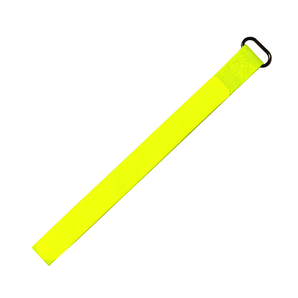 Gemfan Battery strap - Rubberized 16x250 - Image 3