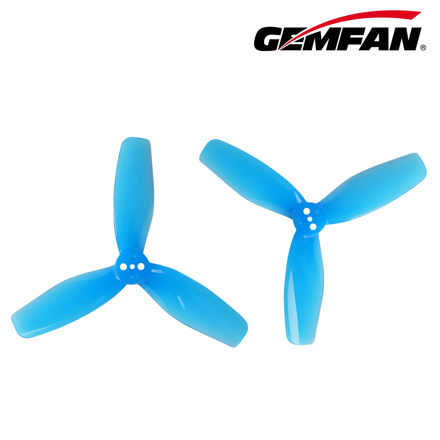 3029 Drone Soccer PC 3 Blade