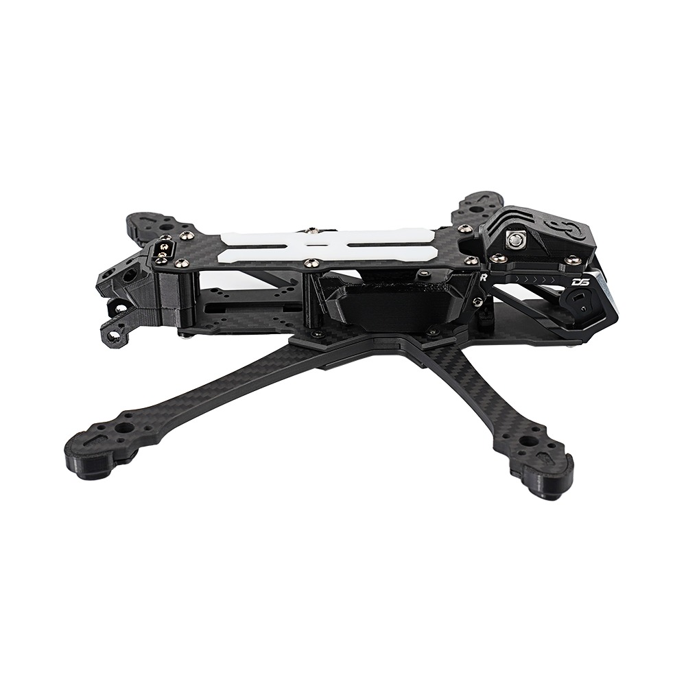 DeepSpace Seeker 5 DC Frame Kit - Image 8