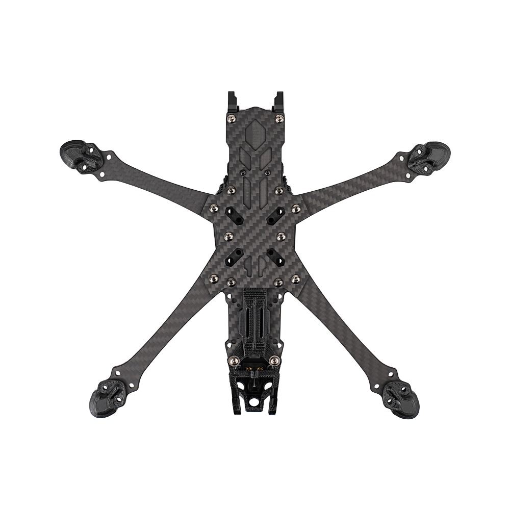 DeepSpace Seeker 5 DC Frame Kit - Image 6