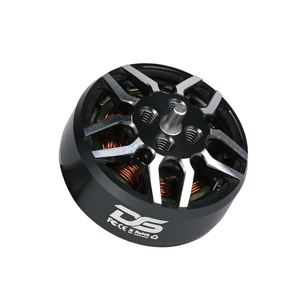 DeepSpace Aether 1404 4600KV Motor - Image 4