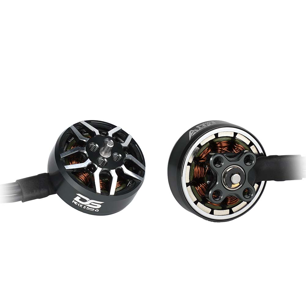 DeepSpace Aether 1404 4600KV Motor - Image 2