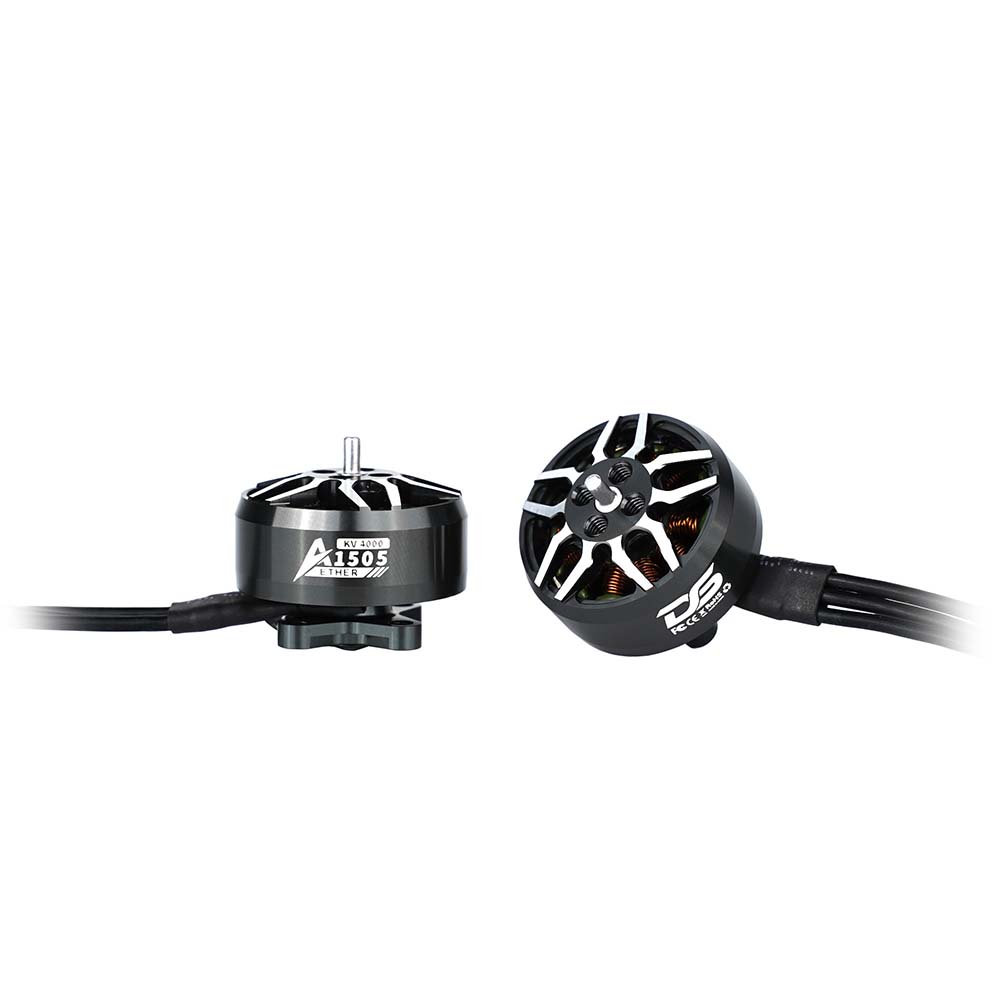 DeepSpace Aether 1505 4000Kv Motor - Image 2