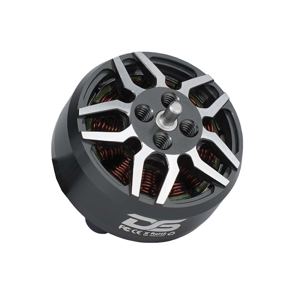 DeepSpace Aether 1505 4000Kv Motor - Image 3
