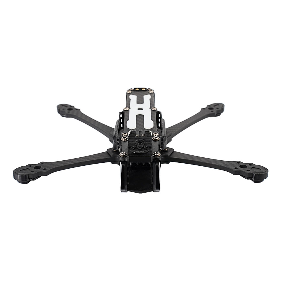 DeepSpace Seeker 5 DC Frame Kit - Image 7