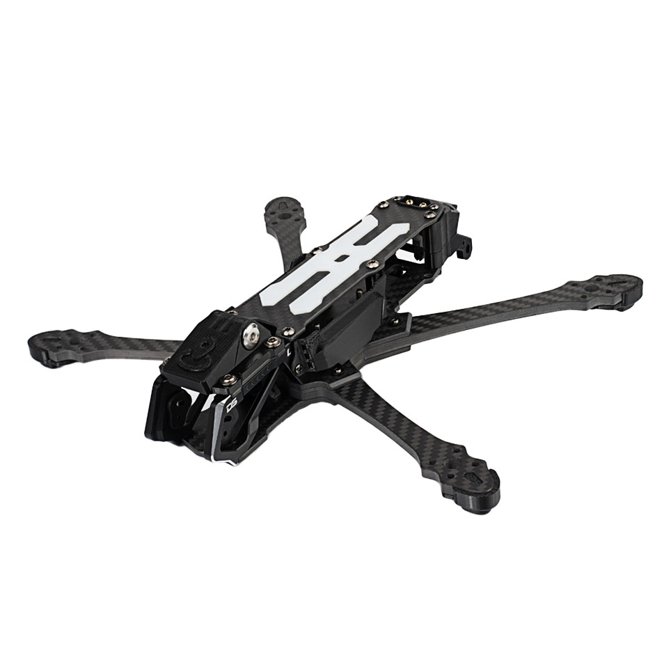 DeepSpace Seeker 5 DC Frame Kit