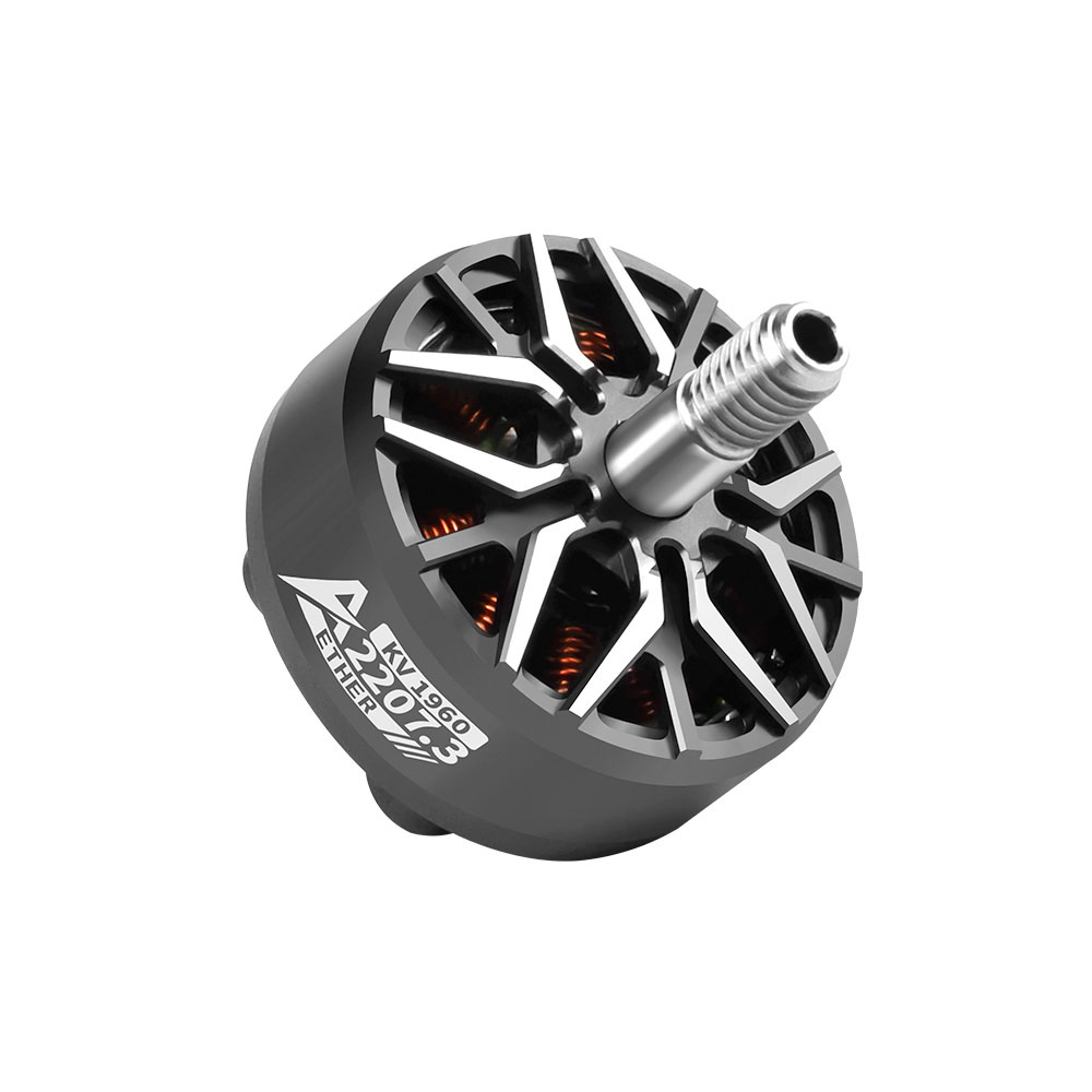 DeepSpace Aether 2207.3 1960KV Motor - Image 4