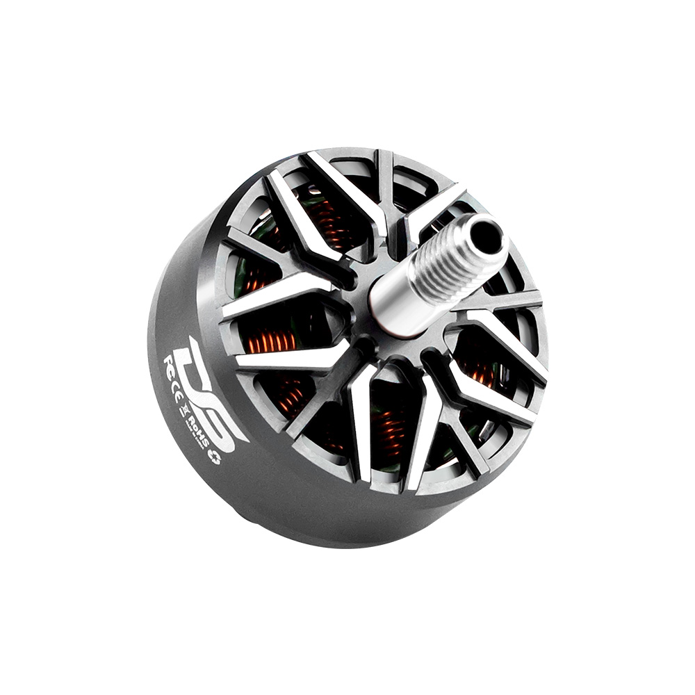 DeepSpace Aether 2207.3 1960KV Motor - Image 5