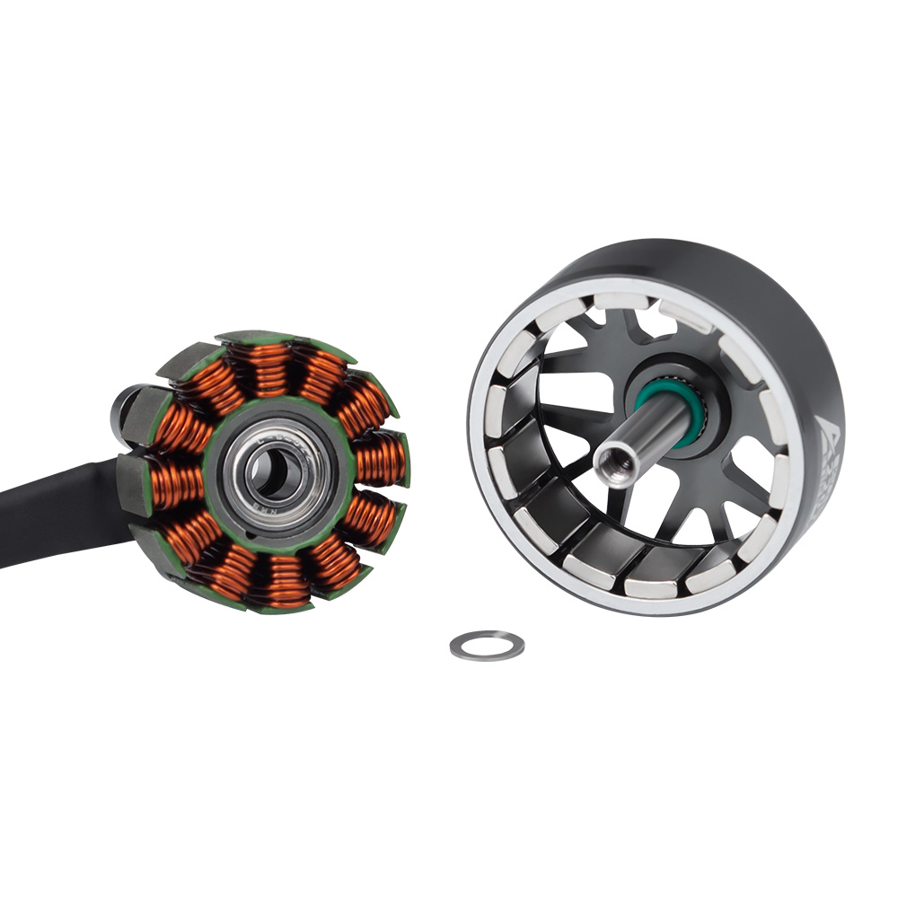 DeepSpace Aether 2207.3 1960KV Motor - Image 2