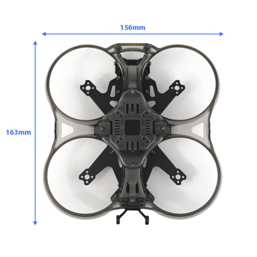 DeepSpace Stellar 25 Frame Kit - Image 4