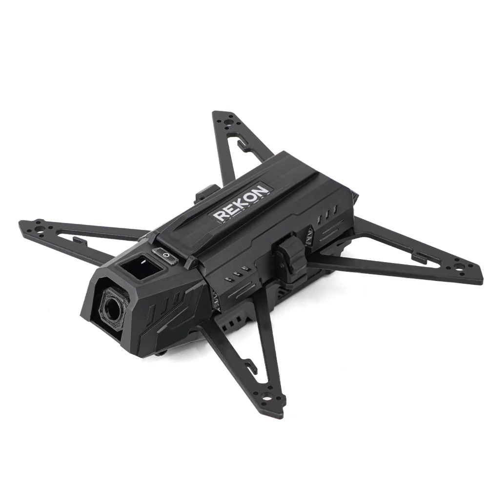 HGLRC Rekon35 V2 Frame - Image 6