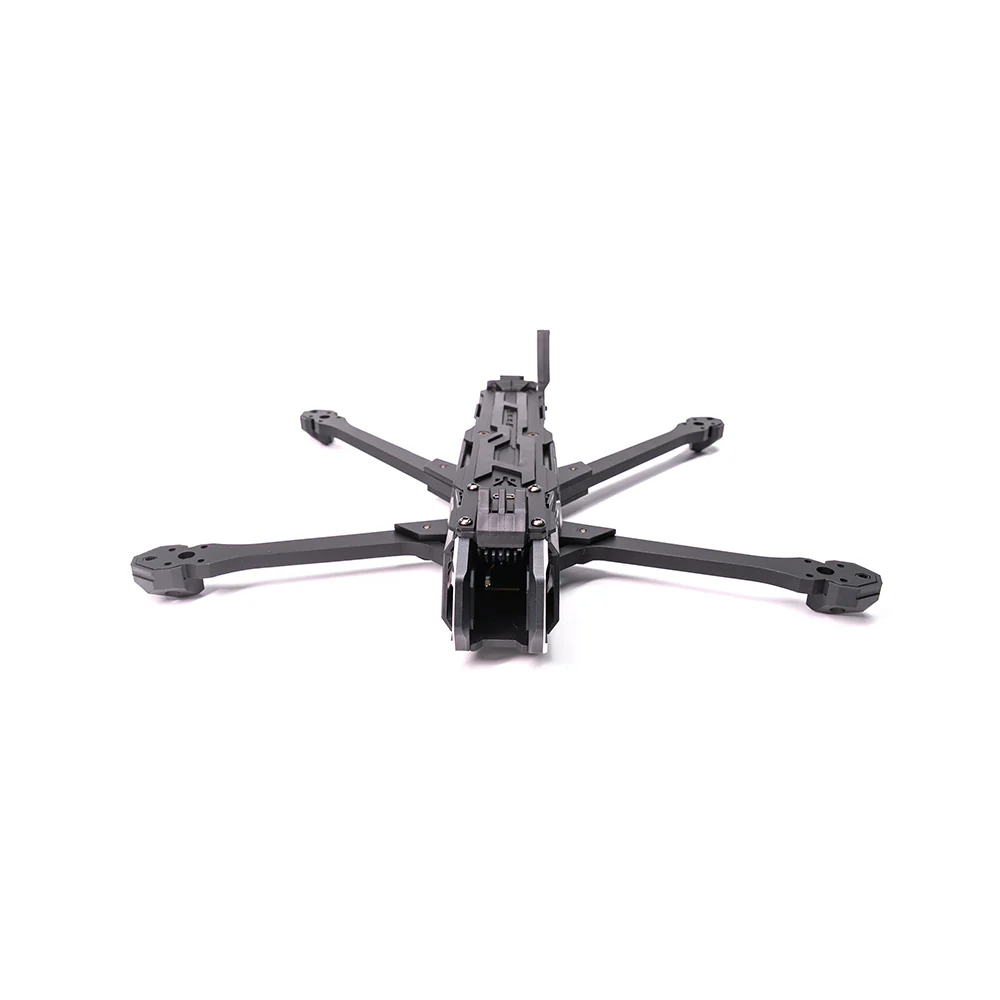 HGLRC Nblade Pro 7 inch Freestyle Cinematic FPV Frame - Image 3