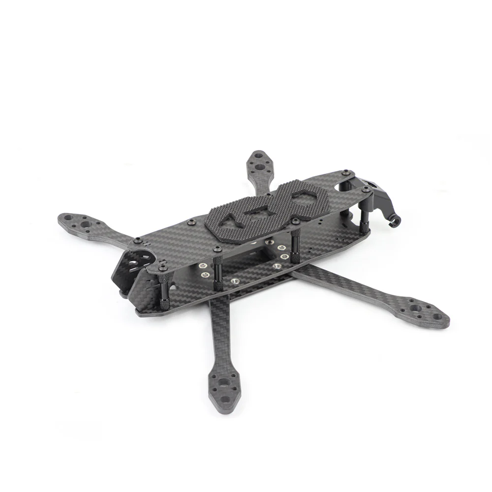 HGLRC MY5 5-inch Freestyle & Training FPV Frame - Image 5